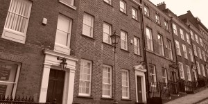 Residential work photo