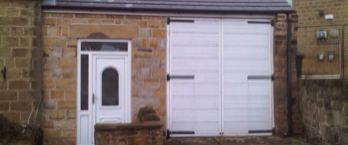 Stone Built Extension