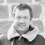 Photo of Tony Hart