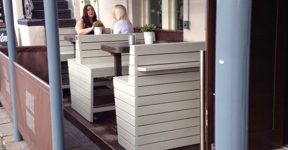 Saville Square Cafe/Bar