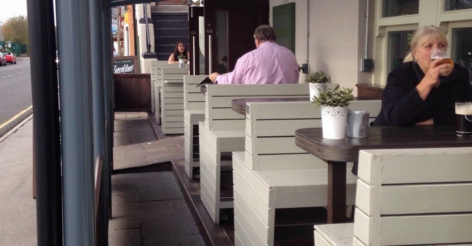 Saville Square Cafe/Bar