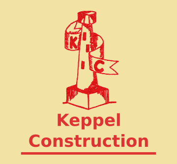 Keppel Construction 88